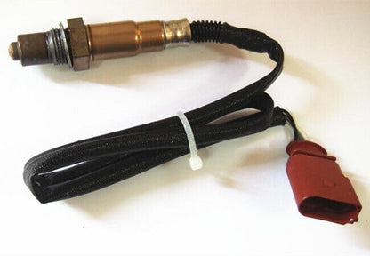 ya 4 8.8.2 WAJ Lambda Oxygen Sensor 022906262AF for VW for Audi for Skoda for SEAT 