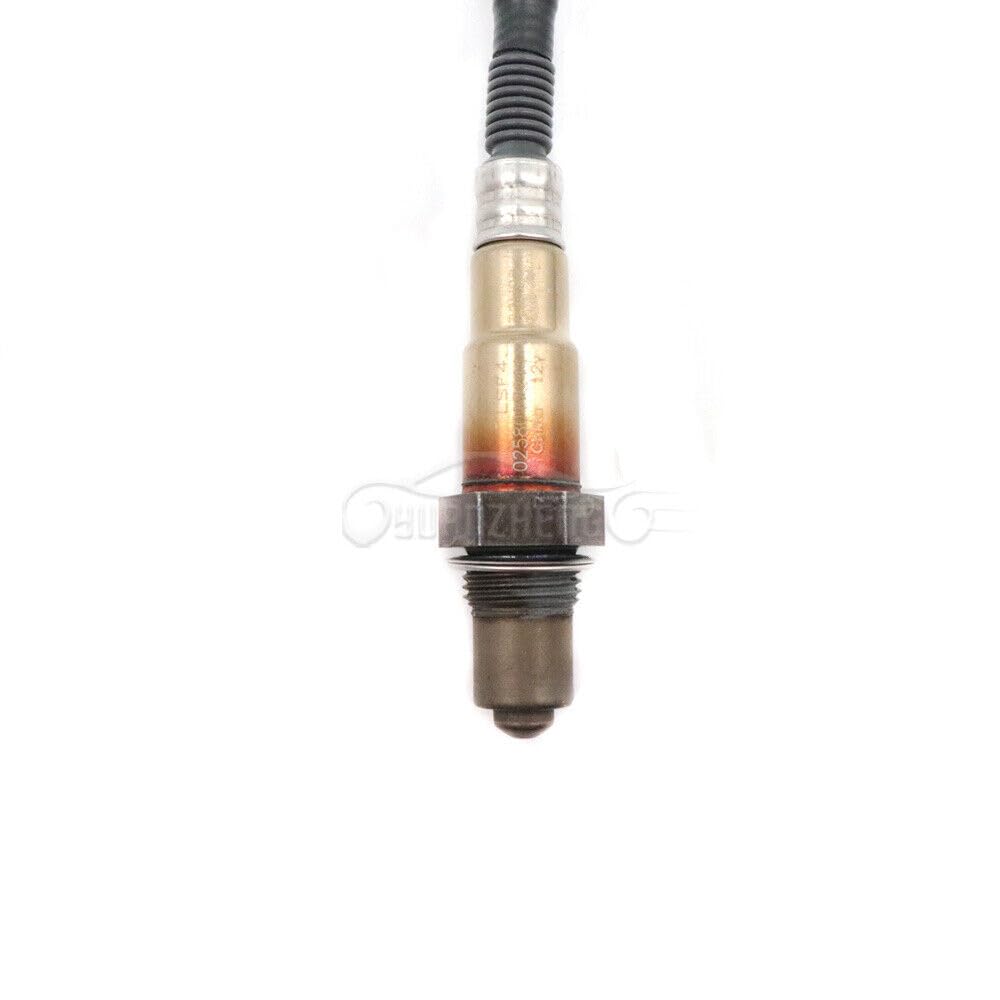 ya 7 8.24 baidi New O2 Lambda Oxygen Sensor for Porsche Cayenne Panamera 0258017244 2011-2019