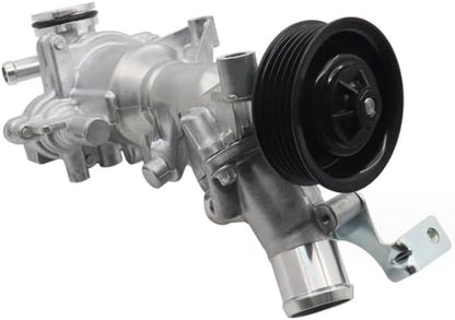 ya 10 9.16 baidi 1332000601 Water Coolant Pump for Mercedes-benz GLA45 AMG GLA250 CLA45