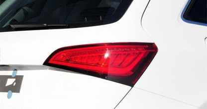 ya 4 8.10 Right Side Rear Tail Lights Lamp Cover Shell 1PCS Fit for Audi Q5 2013-2017
