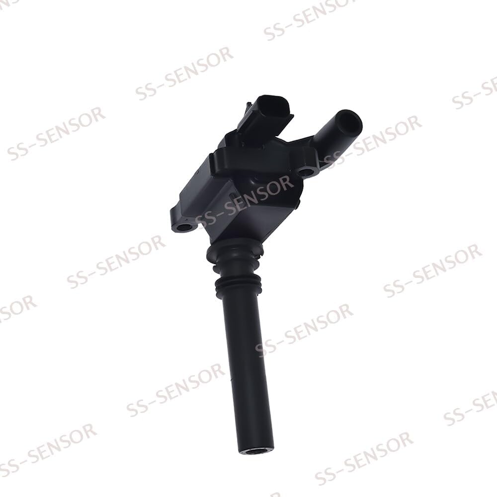ya 9 10.24 8PCS Ignition Coils 56028394AC for Dodge for Ram 1500 Durango for Chrysler 300 for Jeep 5.7L