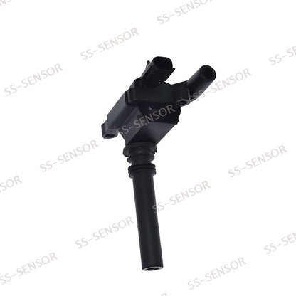 ya 9 10.24 8PCS Ignition Coils 56028394AC for Dodge for Ram 1500 Durango for Chrysler 300 for Jeep 5.7L