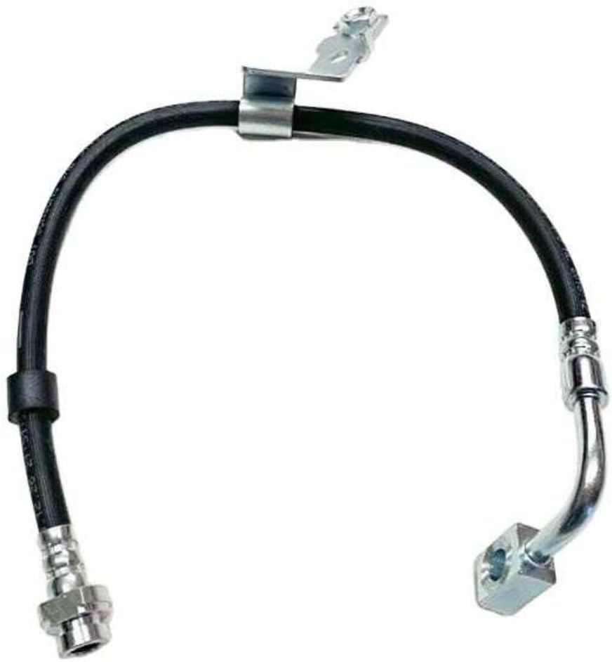 ya 10 9.16 baidi for Dodge Journey 2012-2020 Brake Caliper Hose