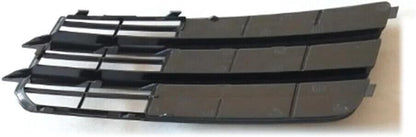 ya 2 8.15 Right fog light grille cover decoration, right fog light grill suitable for Audi A7 2011-2015