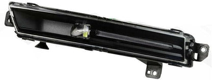 ya 4 8.24 baidi Front bumper left side LED fog light/driving light fits 2018-19 for Range Rover Sport