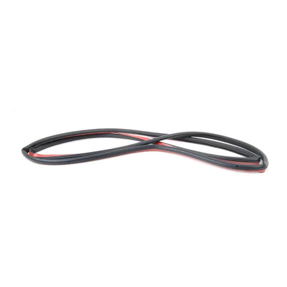 ya 2 8.15 Front Door Weatherstrip molding Gasket 51767221840 for BMW X6 E71 E72 xDrive50i