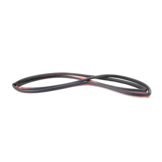 ya 2 8.15 Front Door Weatherstrip molding Gasket 51767221840 for BMW X6 E71 E72 xDrive50i
