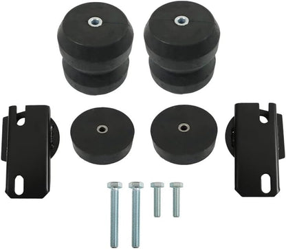 ya 10 9.16 baidi DR2500D rear suspension enhancement system for 2014-2021 for Ram 2500 5.7/6.4/6.7L-