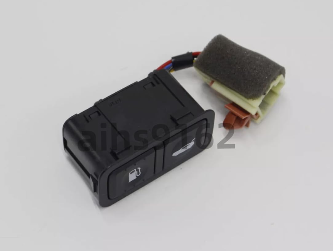ya 8 8.24 baidi OE 937003S000RY Trunk Fuel Door Opening Button Black for 11-15 for Hyundai Sonata 