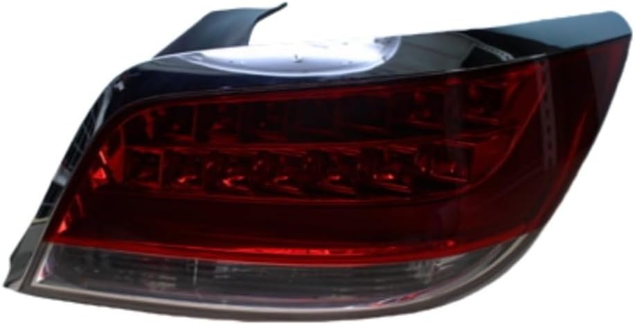 ya 5 8.24 baidi Parts Number 22891781 Tail Light L 1pack