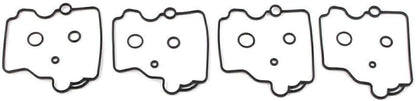 ya 2 8.15 4 Carburetor Rebuild Kits for Suzuki RF600R RF900R Repair Set Gasket Float Valve
