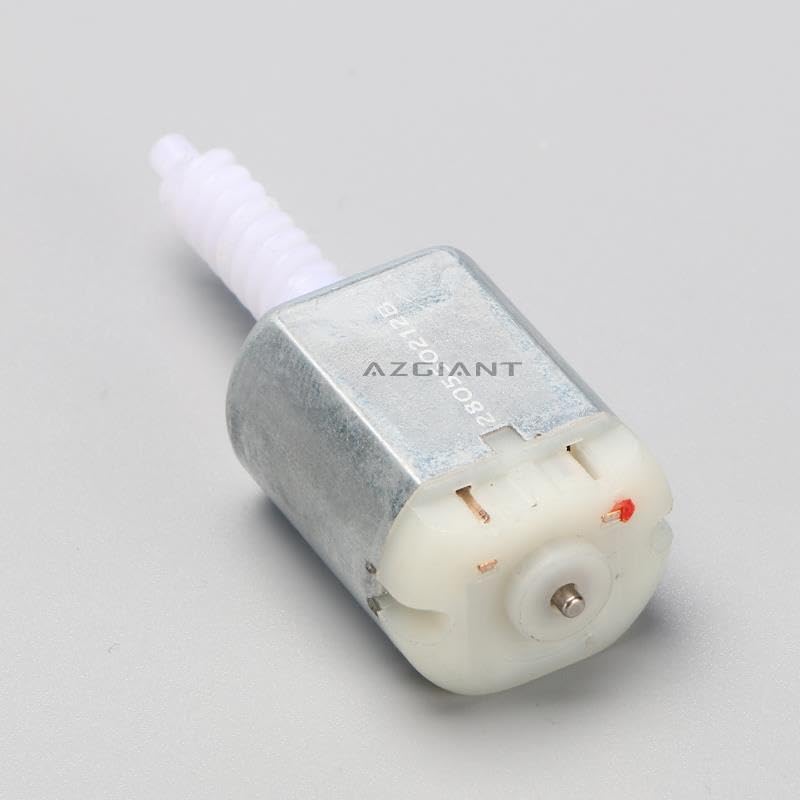 ya 3 8.24 baidi 81310-1D010 Door Lock Actuator Motor 81320-1D020 is Suitable for Kia Naza Citra MK3 2007~12