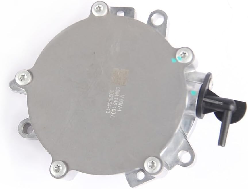 ya 11 9.14 baidi3.0T vacuum pump suitable for VW Touareg for Audi A5 A6 A8 Q5 for Porsche for Cayenne 06M145100L