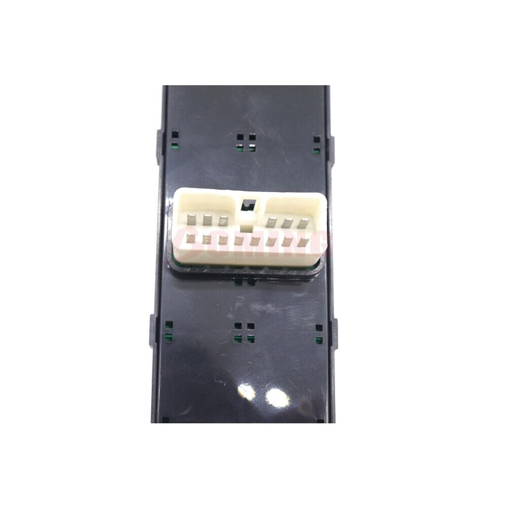 ya 4 8.8 Front Left Side Power Door Window Switch for Hyundai Accent 2006-10 93570-1E110