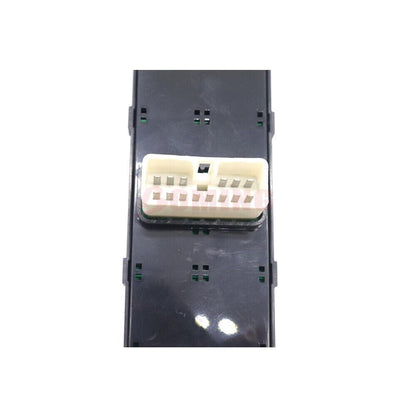 ya 3 8.24 baidi Front Left Side Power Door Window Switch for Hyundai Accent 2006-10 93570-1E110