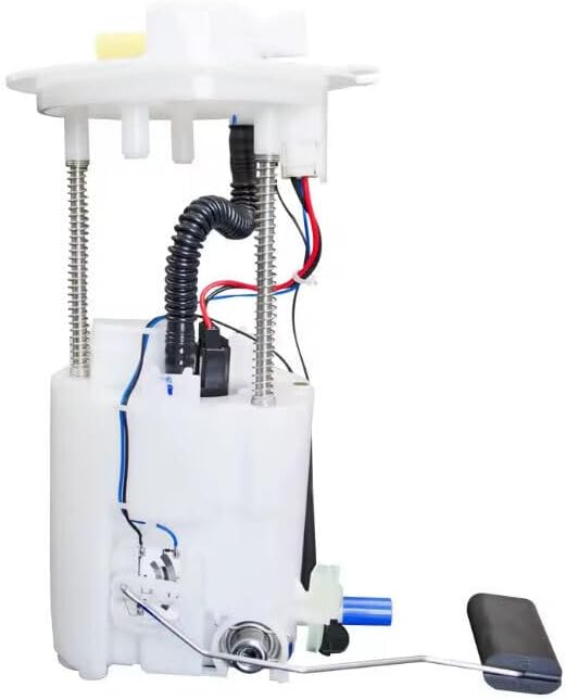 ya 12 10.8 zhengce 17040-1KM1A Fuel Pump Module Assembly for 2011-2017 for Nissan Juke 1.6L Turbo AWD