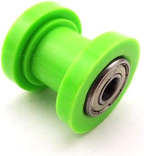 ya 23 10.7 baidi Chain Tensioner Roller for Baja Doodle Bug Blitz Dirt Bug Racer for Mini Bike