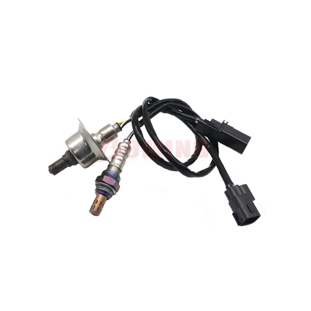 ya 4 8.14 Suitable for Kia Forte Optima Ronda 2.0L for Hyundai Tucson Sonata 2010-16 2-Piece Oxygen Sensor