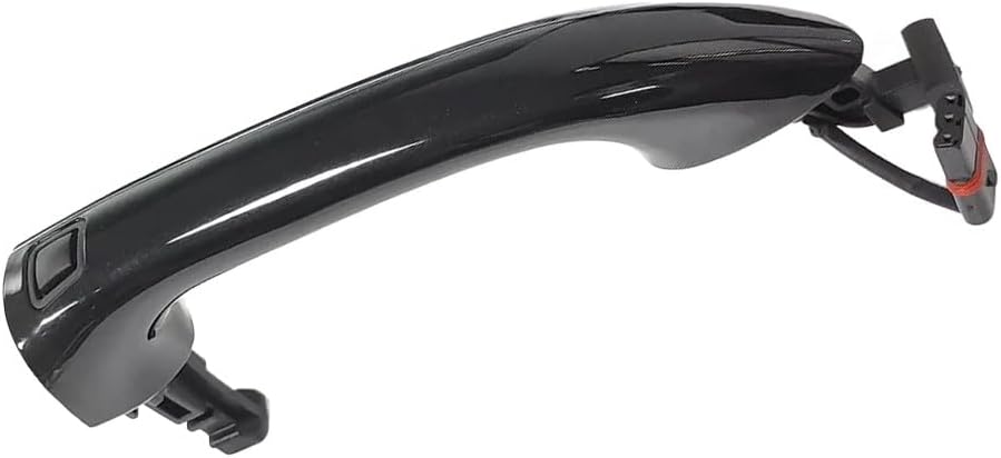 ya 9 10.24 Front Outside Door Handle W/o Key Right for 2005-12 M R GL-Class W164 V251 X164