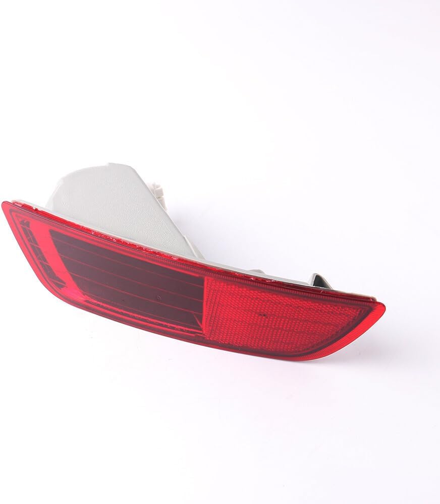 ya 7 8.24 baidi 30763322 Rear Bumper Tail Light Lamp Left Driver Side for 2008-2013 for Volvo XC60