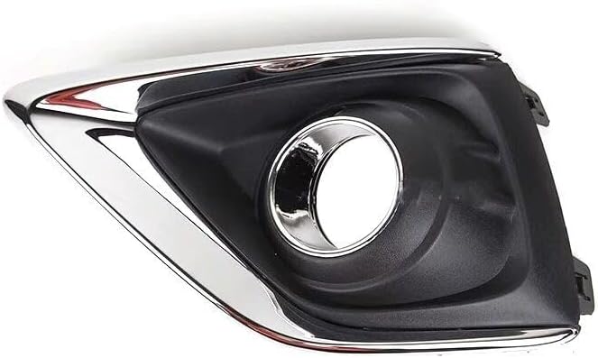 ya 2 8.15 Left front fog lamp, front bumper, fog lamp f for Ram e cover, for Buick Envision 2019 2020