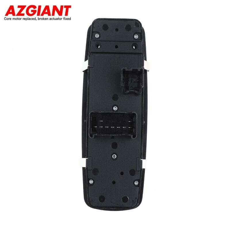ya 3 8.24 baidi 2012-2015 for Chrysler Town and National Front Left Driver Side Window Switch