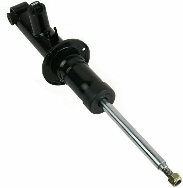 ya 14 9.20 zhengce Left rear suspension shock absorber strut fits for BMW X3 F25 X4 F26 2011-1-1