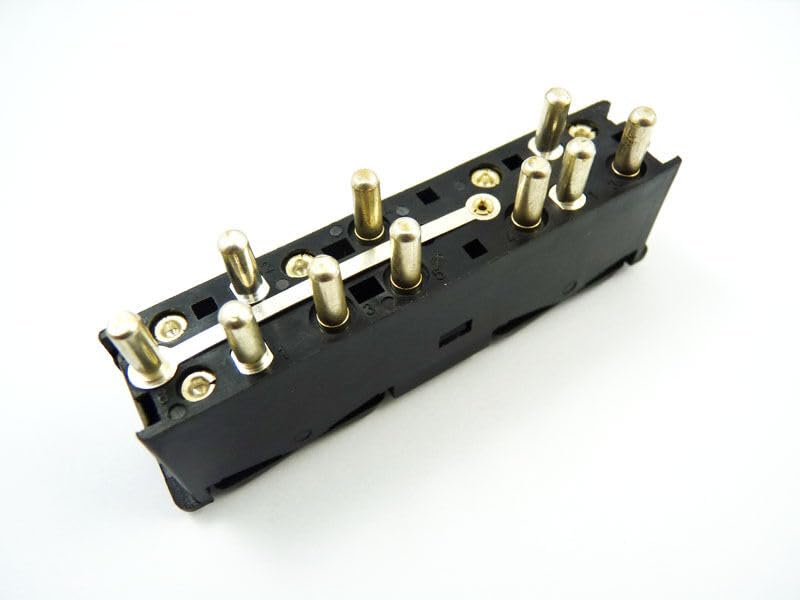ya 4 8.8.2 0008208210 Electric Window Switch Driver Side Console Suitable for Mercedes-Benz 190E 190D