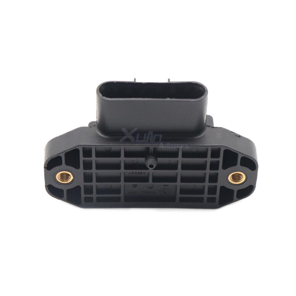 ya 3 8.24 baidi 20904439 Trailer Brake Module Tow Relay for Chevy Silverado GMC Sierra 1500 2500