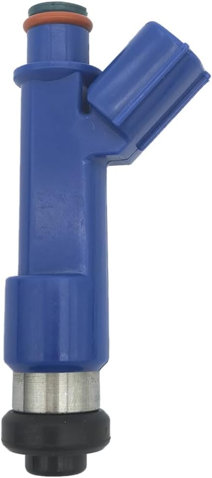 ya 10 9.16 baidi 23250-21040 4X Fuel injectors Nozzle for Toyota for COROLLA 00-15 Yaris 1.5L 06-17