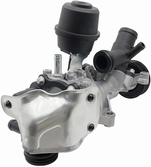 ya 10 9.16 baidi Electric water pump thermostat kit for Mercedes A-CLASS W176 A160 A2702000800