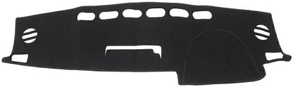 ya 10 9.16 baidi Dash Cover Mat Dashboard Pad Interior Dashmat for 2013-2017 for Toyota for RAV4 (XA40)