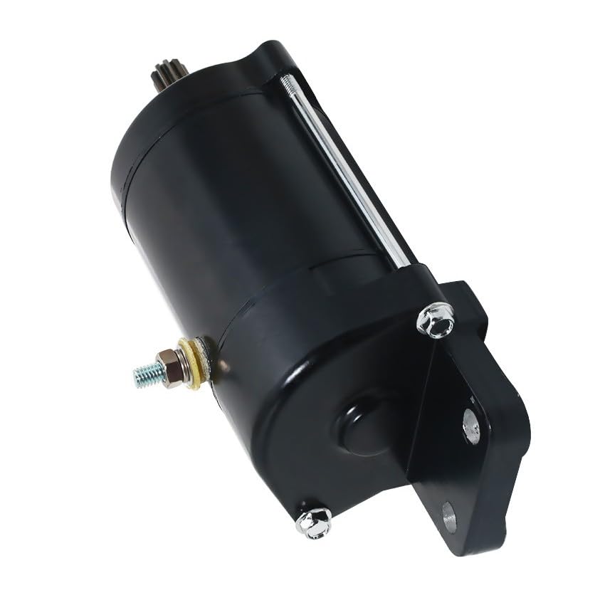 ya 23 10.7 baidi for Yamaha Starter Motor VX1100 2006-2015 6D3-81800-00 SR210 2009-2010 FRT1100