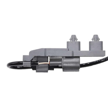 ya 9 10.24 ALS1182 Front Left ABS Side Wheel Speed Sensor Assembly Fits for Isuzu i-280 2006