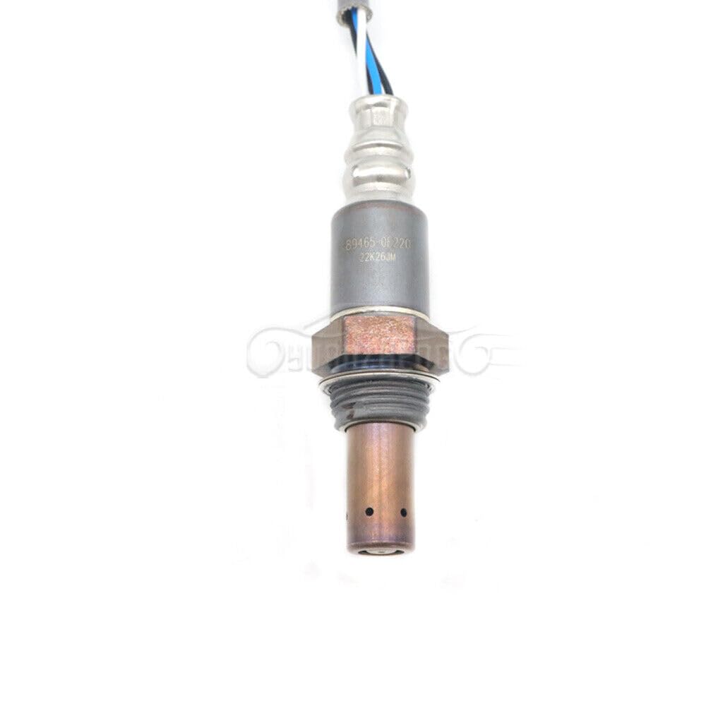 ya 4 8.24 baidi 89465-0E220 is Suitable for Downstream Oxygen sensors of for Toyota Highlander 2017-2019