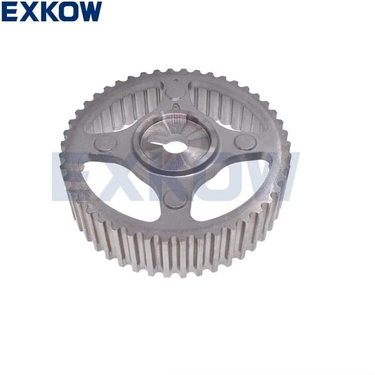 ya 5 8.10 Camshaft Sprocket for Mitsubishi Galant Lancer for Mira ge for Pajero IO 1.8 2.0 MD301986