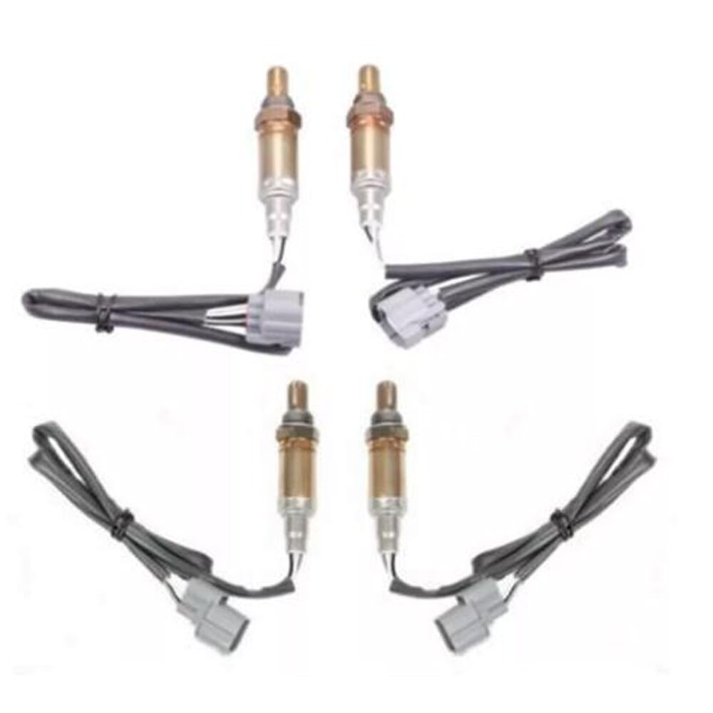 ya 3 8.24 baidi Oxygen Sensor O2 Combination 234-4694 234-4696 Suitable for 99-04 for Land Rover Discovery 4X