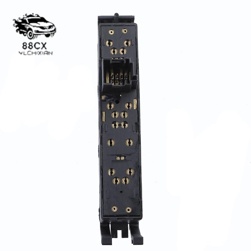 ya 8 8.24 baidi for BMW 330Ci M3 325Ci 2001-2006 Front Left Electric Window Switch 61316902183