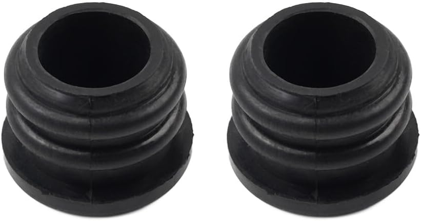 ya 23 10.7 baidi F for Ram e Protection Cap Bumper Trim Cover 2pcs For CFMOTO 800 6WWV-250001-5000