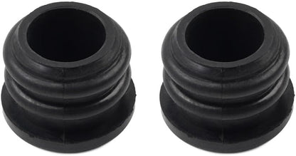 ya 23 10.7 baidi F for Ram e Protection Cap Bumper Trim Cover 2pcs For CFMOTO 800 6WWV-250001-5000