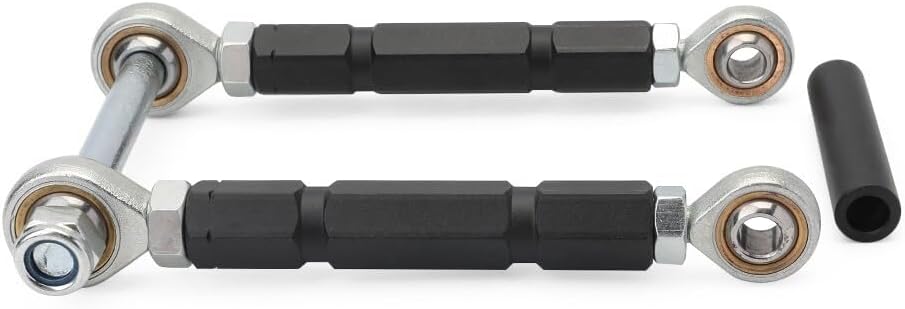 ya 13 9.15 baidi Adjustable Rear Suspension Lowering Links Cushion Lever For CF-MOTO 450SS 450NK