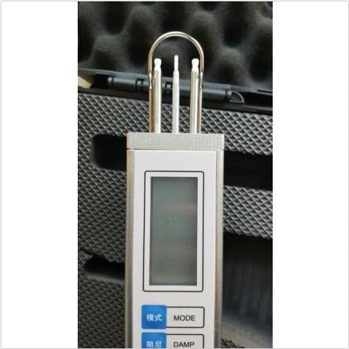 ya 16 10.20 baidi Y2301 Digital Yarn Tension Instrument LCD Tension Tester Meter 0~200cN BI
