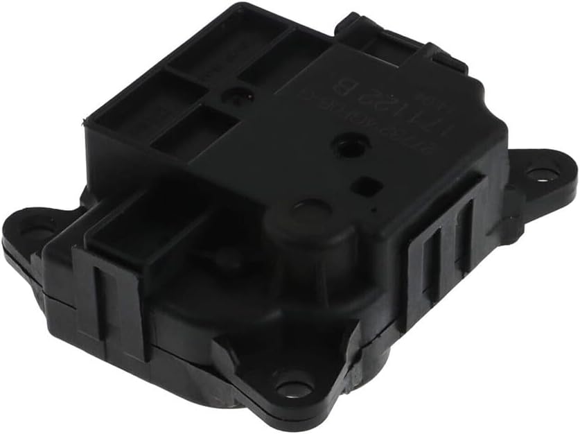 ya 23 10.7 baidi Left Side Air Mix Actuator Fit For for Infiniti Q50 2014-22 27732-4GF0A/27732-4GF0Bb