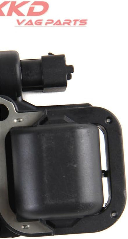 ya 9 10.24 4PCS Ignition Coil for Mercedes-benz C240 C280 E320 S430 G500 SLK320 A0001587803