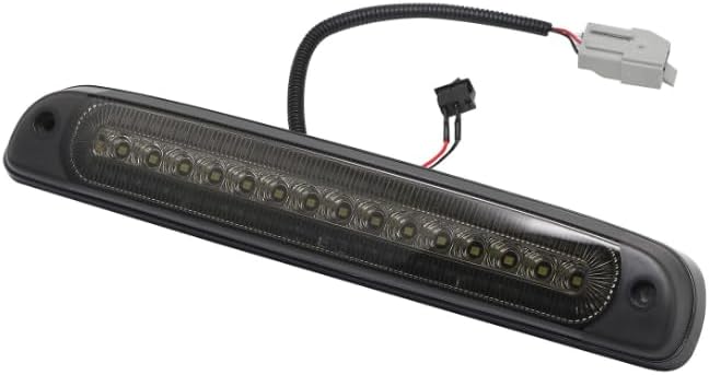 ya 7 8.24 baidi Red Lens LED Third Brake Light Cargo Light For 99-16 for Ford F-250 F-350 Super Duty