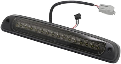 ya 7 8.24 baidi Red Lens LED Third Brake Light Cargo Light For 99-16 for Ford F-250 F-350 Super Duty