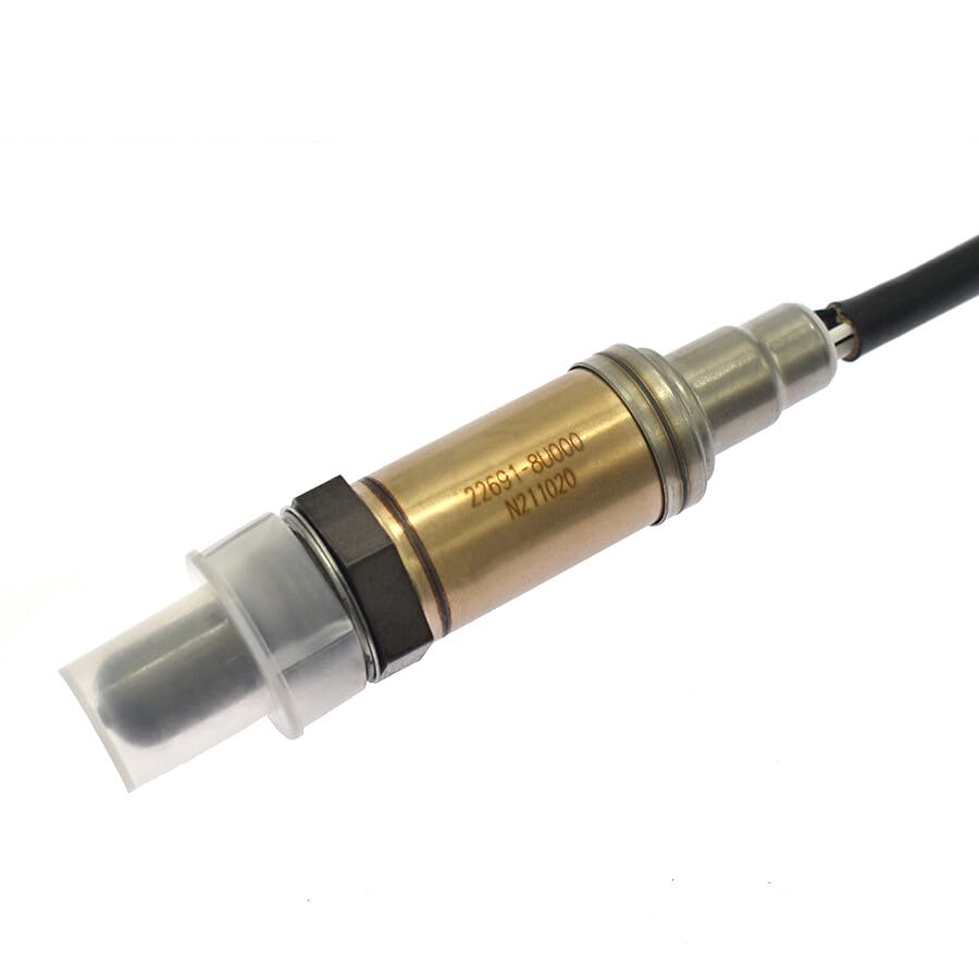 ya 12 10.8 baidi Oxygen O2 Sensor 234-4296 for Nissan for Altima for X-Trail Sentra for Infiniti FX45 M45 Q45