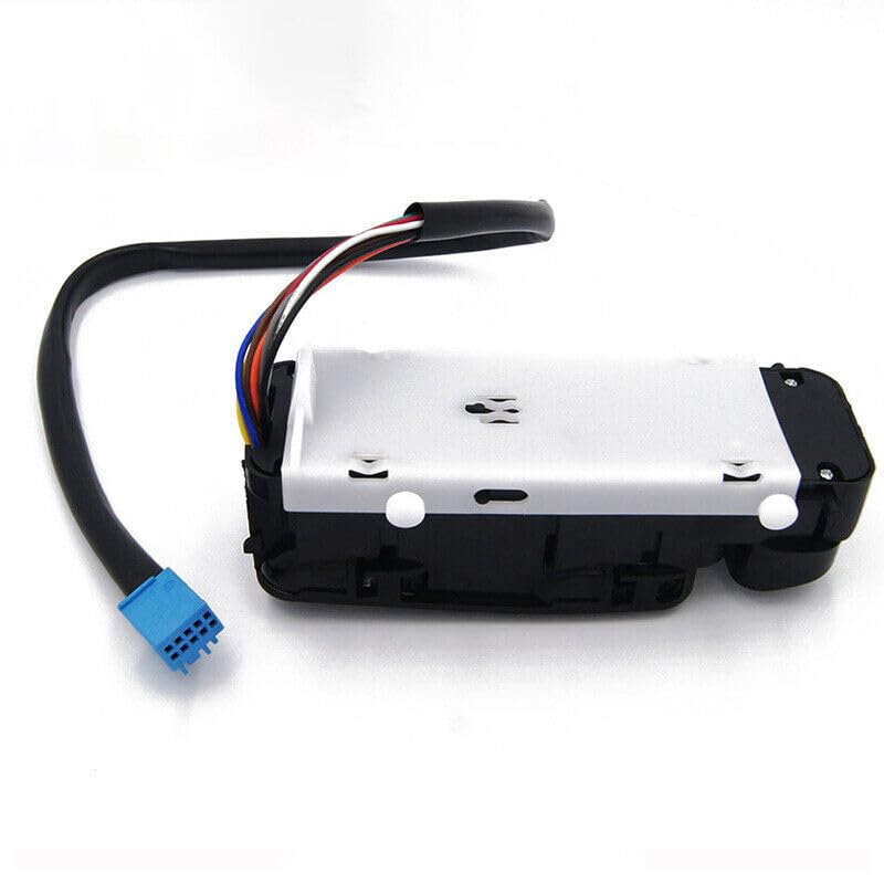 ya 5 8.10 LH Main Window Switch for Mercedes-Benz W203 C280 C320 C230 C240 C55 AMG C350