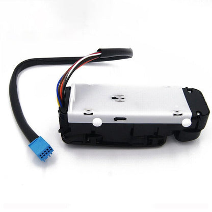 ya 5 8.10 LH Main Window Switch for Mercedes-Benz W203 C280 C320 C230 C240 C55 AMG C350
