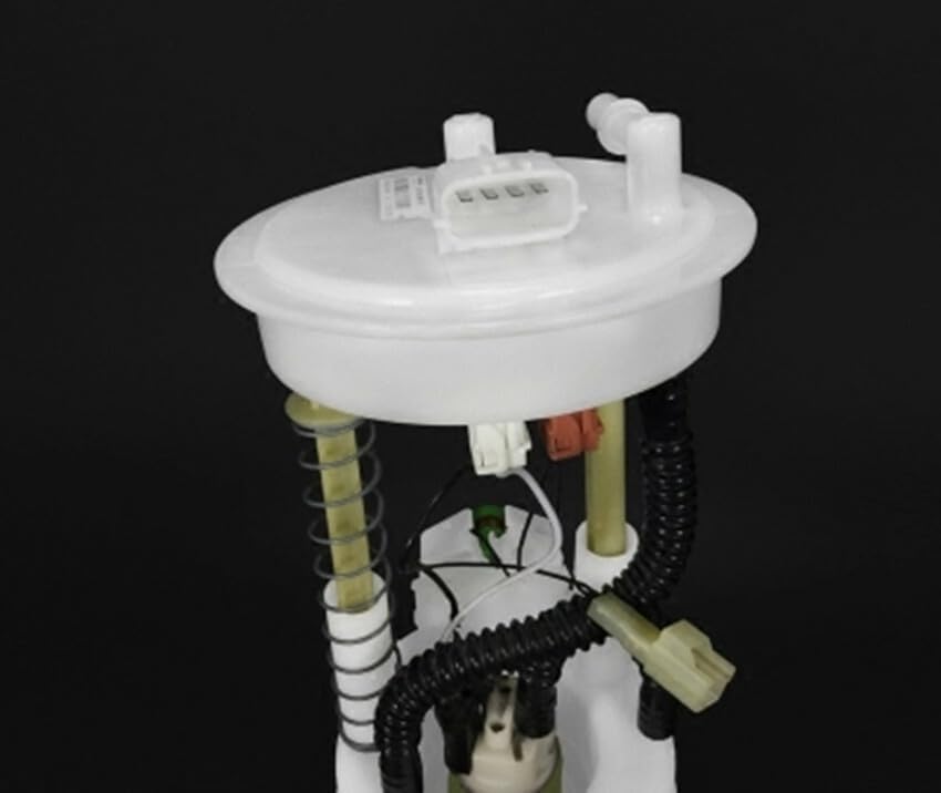 ya 5 8.10 WAJ Fuel Pump Module Assembly 17040-JD00A for Nissan Qashqai / +2 I 2007-